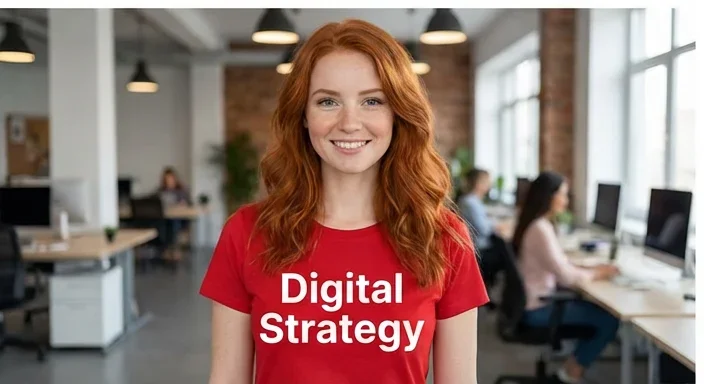 Digital Strategy